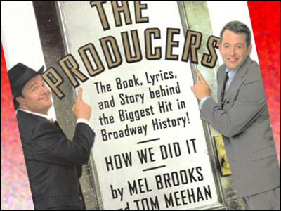 producersbook