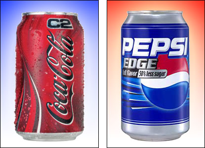 cokeC2pepsiedge