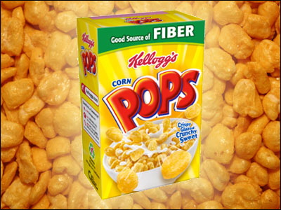 cornpops