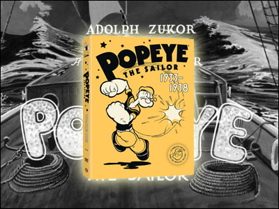 popeyedvd