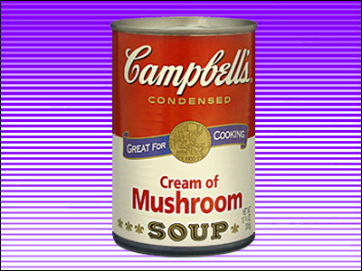 mushroomsoup101