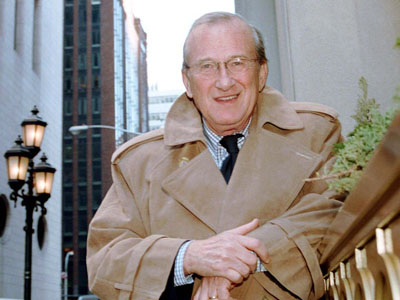 Larry Gelbart