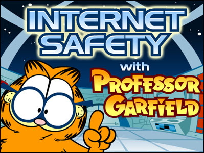 professorgarfield