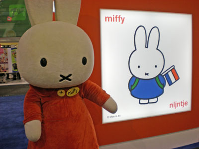 miffy