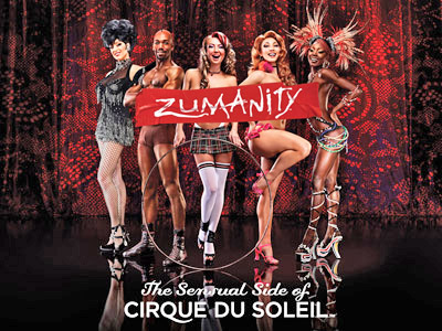 zumanity