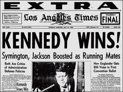 kennedywins