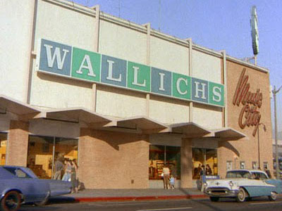 wallichs