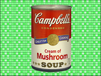 mushroomsoup131