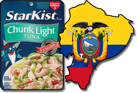 ecuadortuna