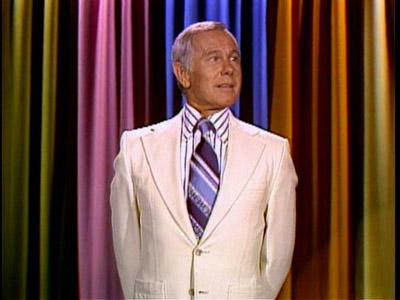 johnny carson guests who made it hard to look away