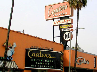 cantersdeli