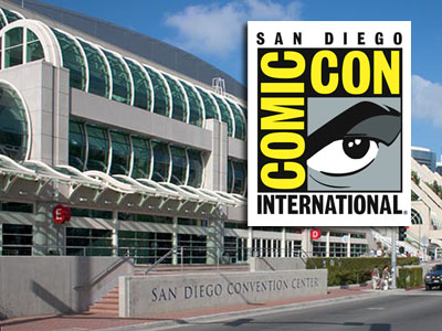 comic-con