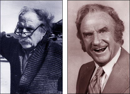 Jack Warden R.I.P. News From ME