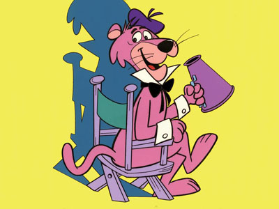 Snagglepuss