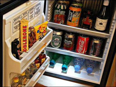 minibar