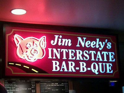 interstatebbq