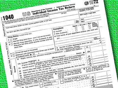 taxform