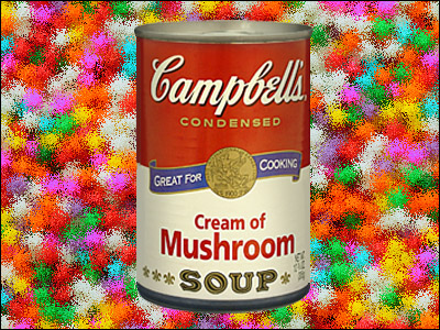 mushroomsoup163