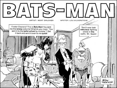 bats-man