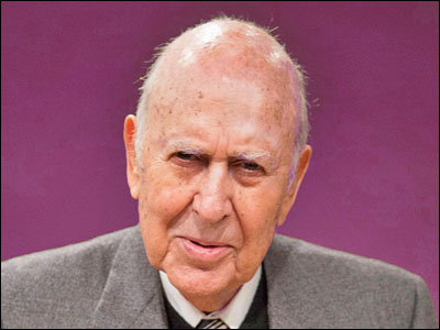 Carl Reiner net worth