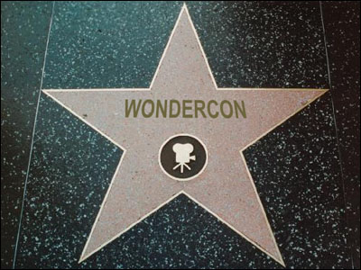 wonderconstar