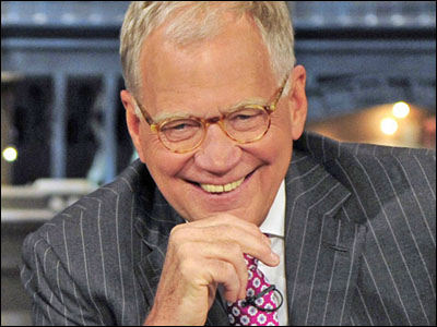 davidletterman15