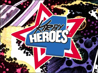 kirby4heroes