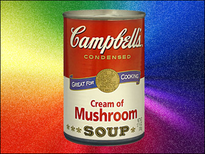 mushroomsoup190