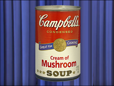 mushroomsoup215