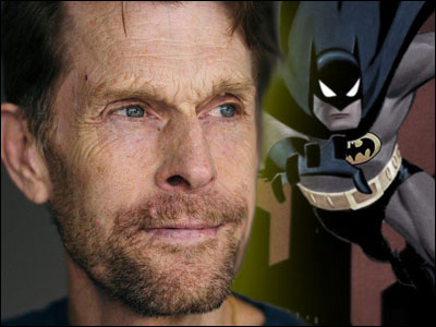 Kevin Conroy RIP: The Best Batman Voice Actor Ever! : r/batman